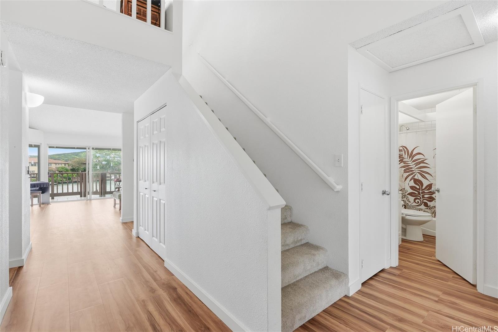 7007 Hawaii Kai Drive townhouse # J24, Honolulu, Hawaii - photo 18 of 25