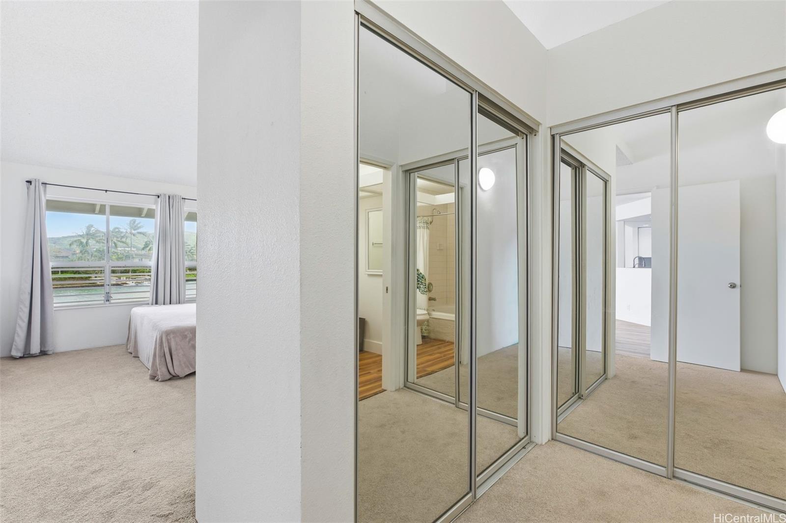 7007 Hawaii Kai Drive townhouse # J24, Honolulu, Hawaii - photo 9 of 25