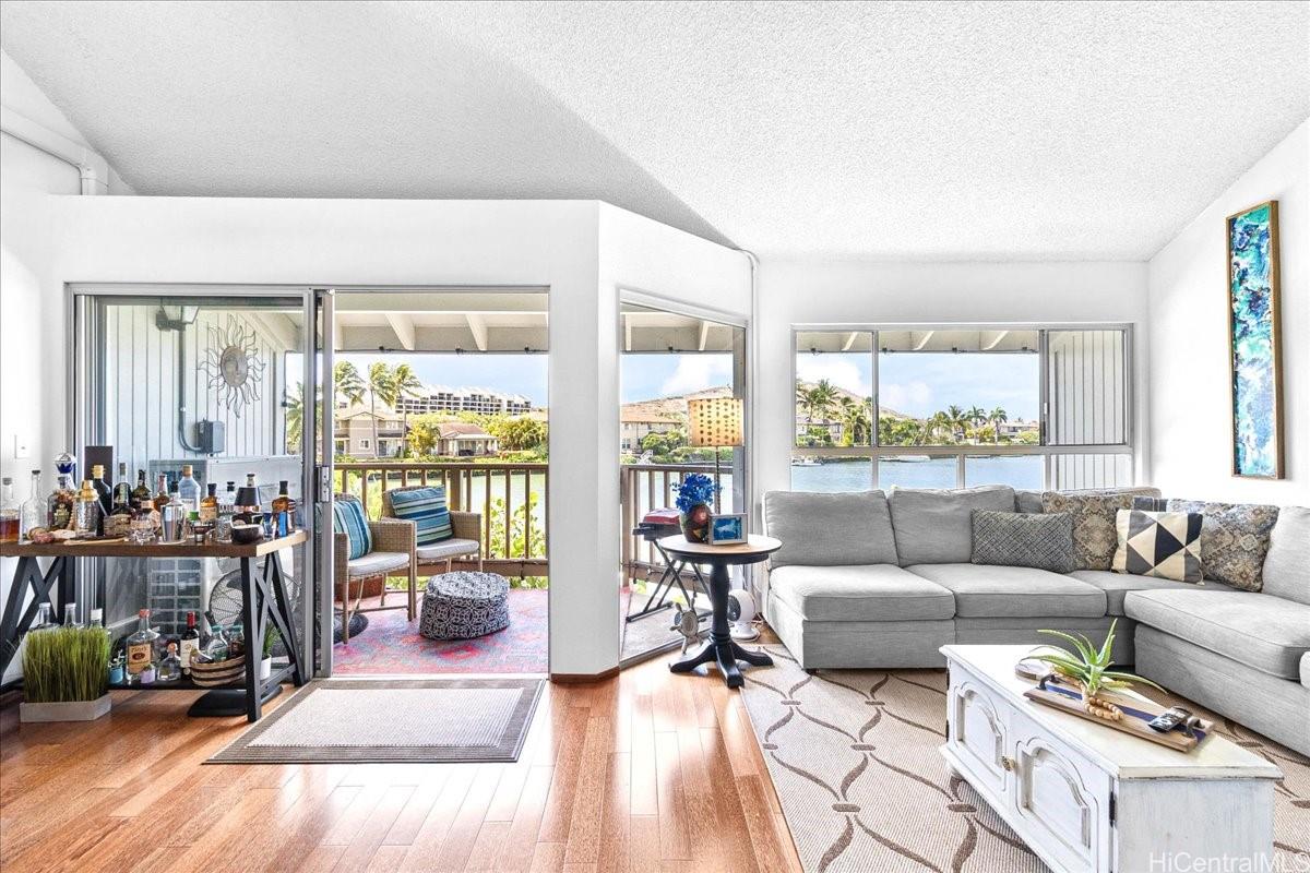 Mawaena Kai 1/2/3 condo # J25, Honolulu, Hawaii - photo 15 of 25