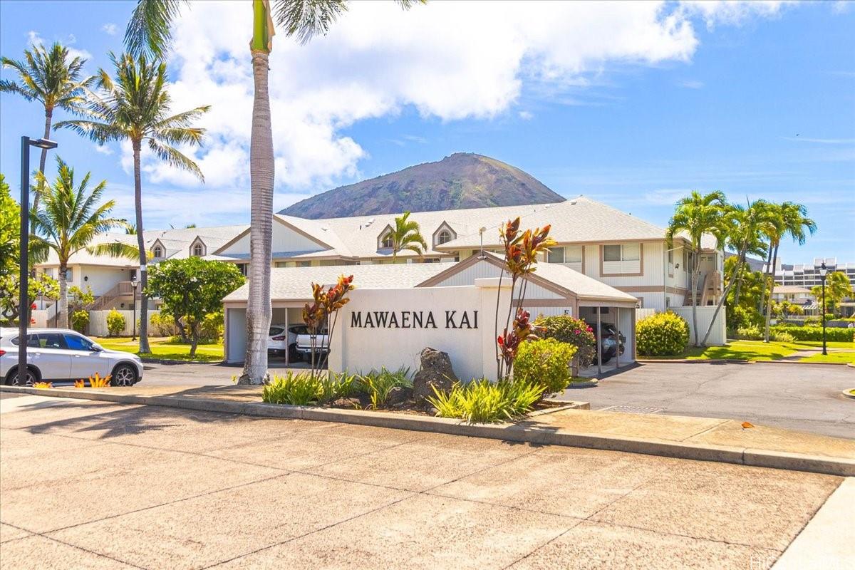 Mawaena Kai 1/2/3 condo # J25, Honolulu, Hawaii - photo 20 of 25