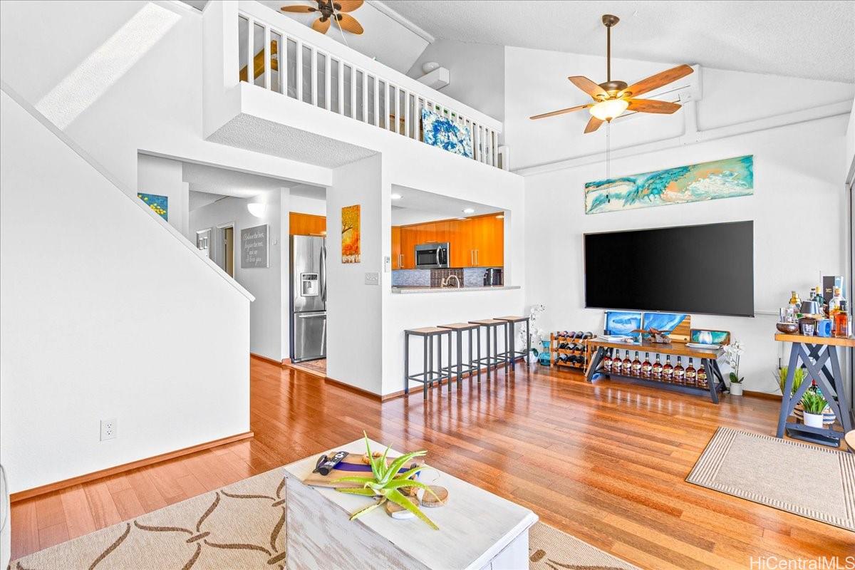 Mawaena Kai 1/2/3 condo # J25, Honolulu, Hawaii - photo 3 of 25