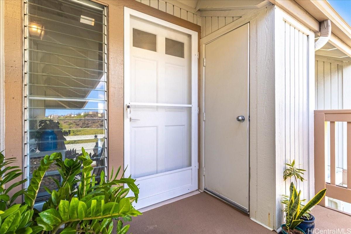 Mawaena Kai 1/2/3 condo # J25, Honolulu, Hawaii - photo 23 of 25