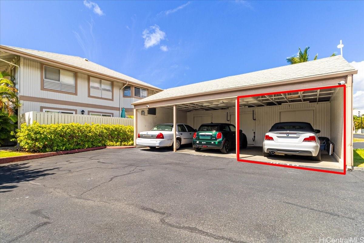 Mawaena Kai 1/2/3 condo # J25, Honolulu, Hawaii - photo 24 of 25