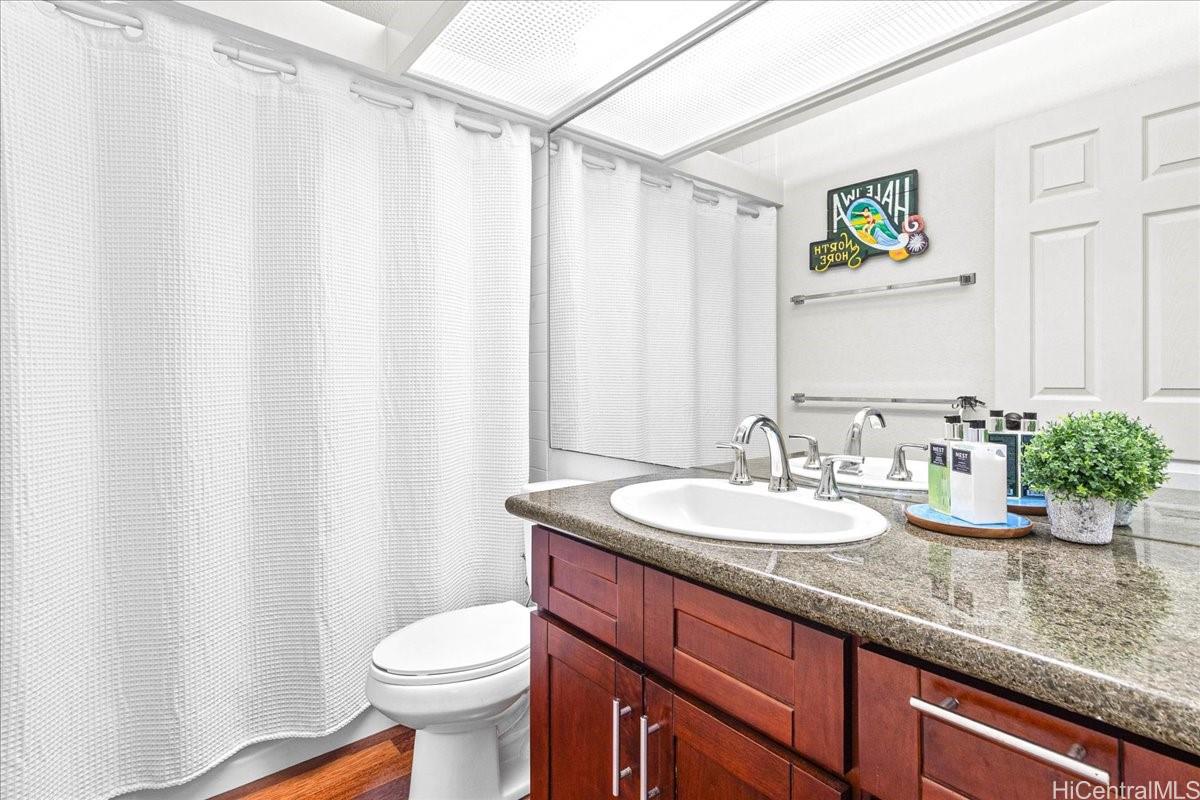 Mawaena Kai 1/2/3 condo # J25, Honolulu, Hawaii - photo 8 of 25