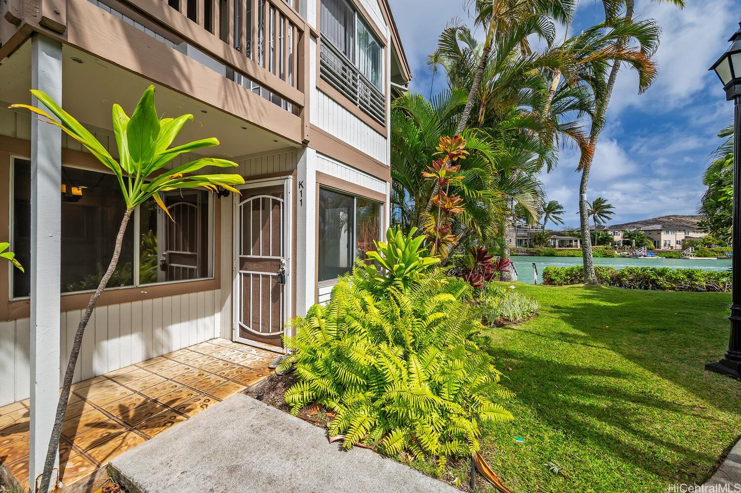 Mawaena Kai 1/2/3 K11, 7007 Hawaii Kai Drive, Honolulu West Marina
