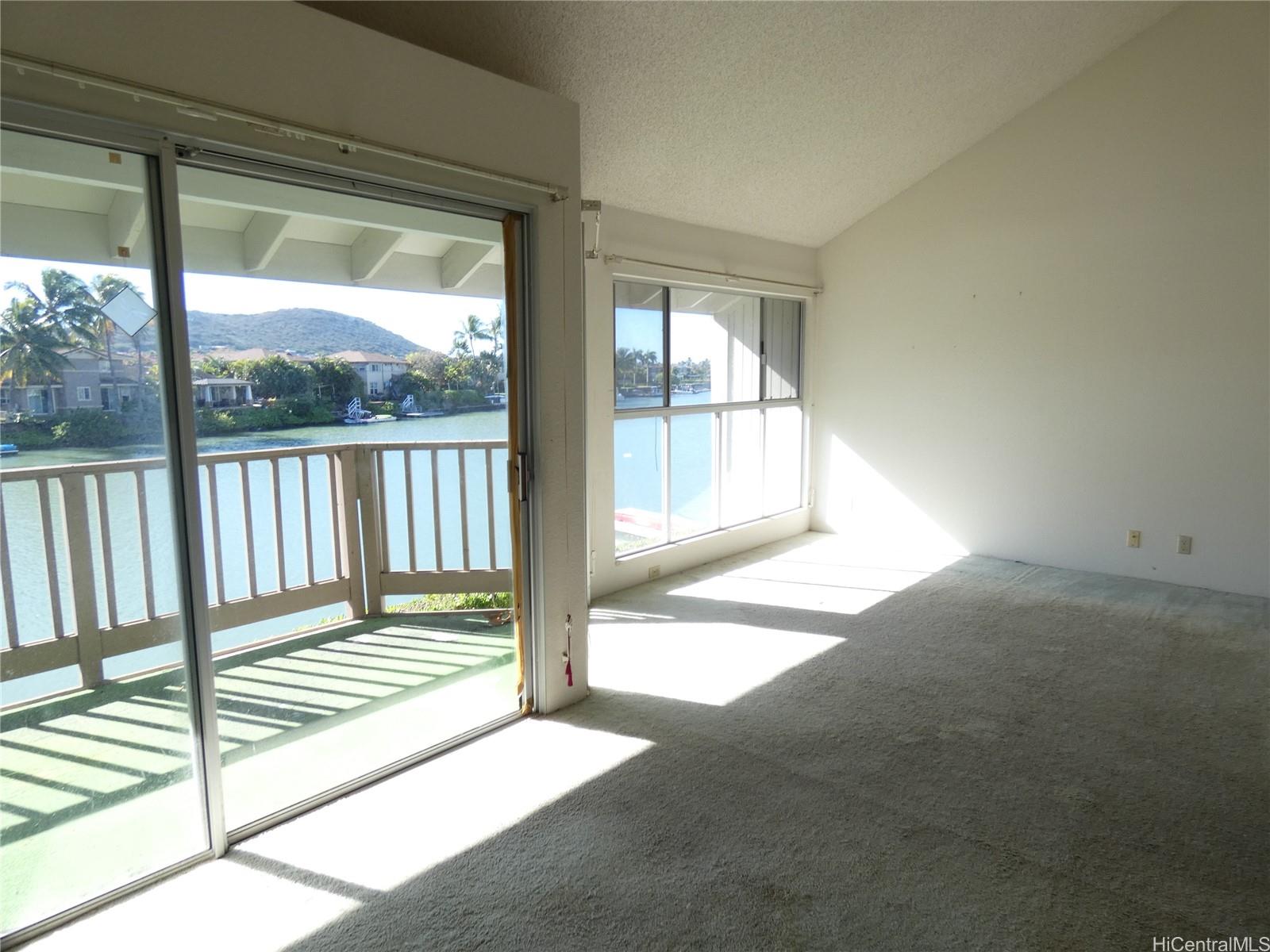 7007 Hawaii Kai Dr townhouse # K23, Honolulu, Hawaii - photo 2 of 13