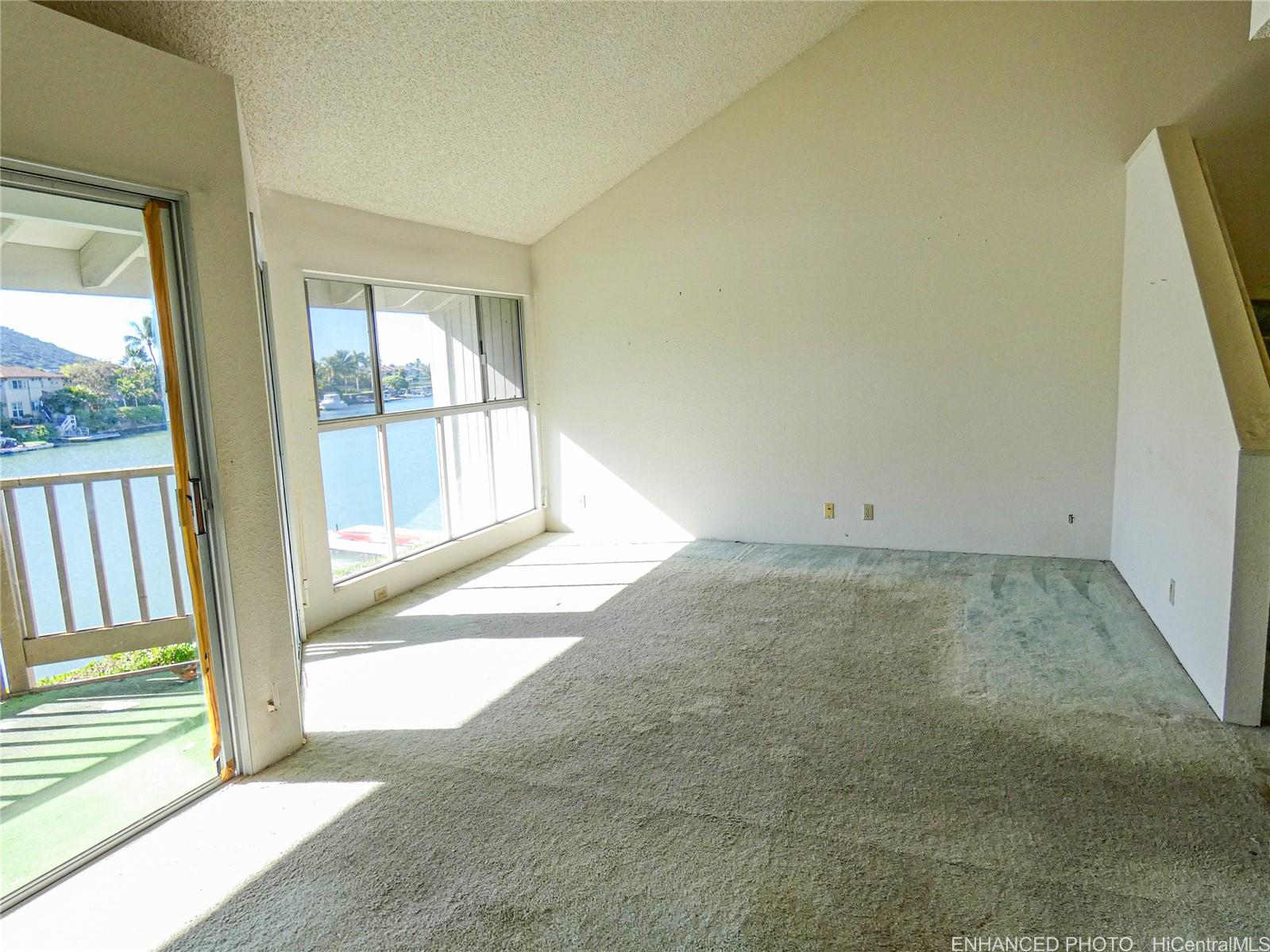7007 Hawaii Kai Drive townhouse # K23, Honolulu, Hawaii - photo 11 of 15