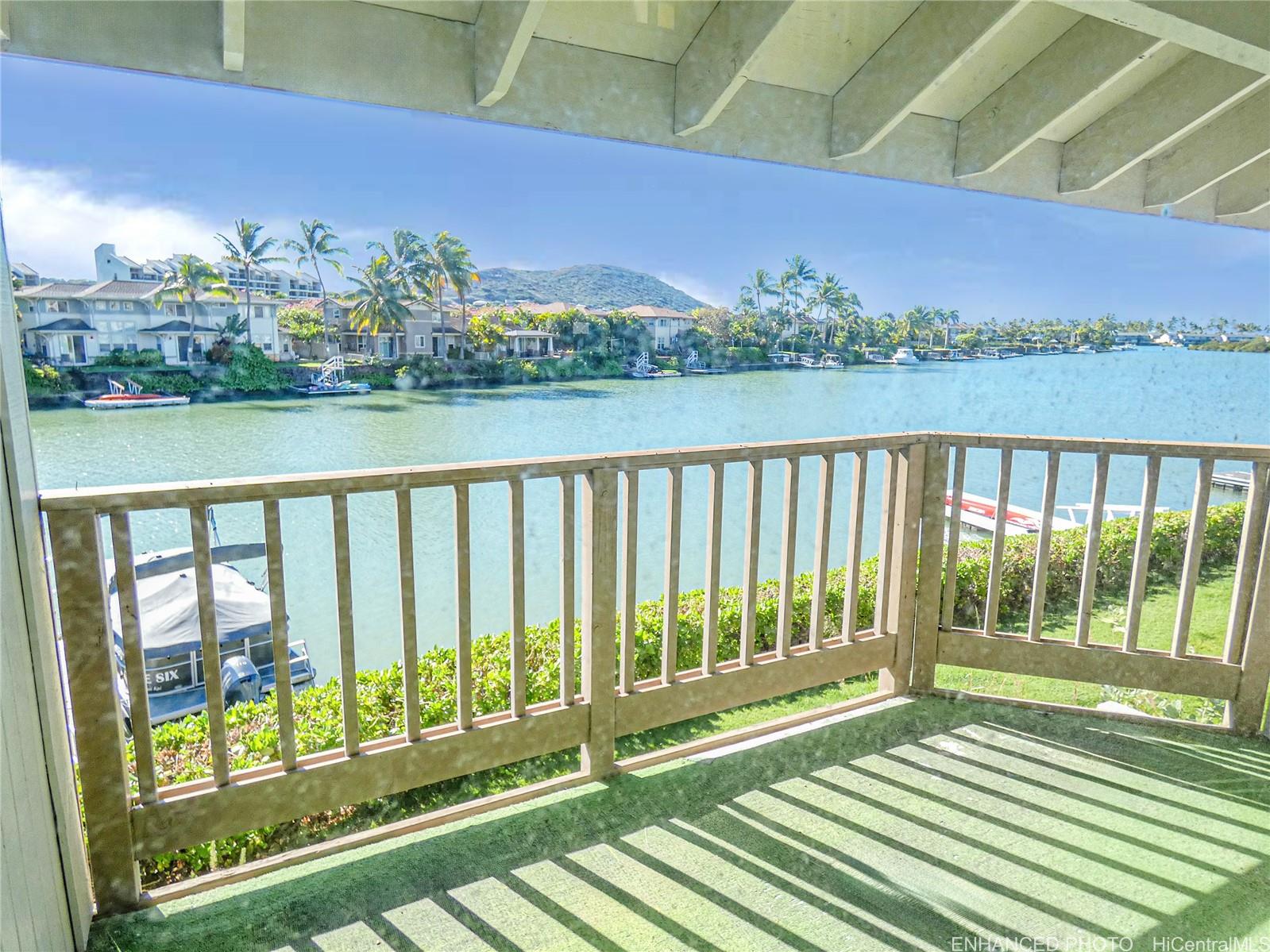 7007 Hawaii Kai Drive townhouse # K23, Honolulu, Hawaii - photo 12 of 15