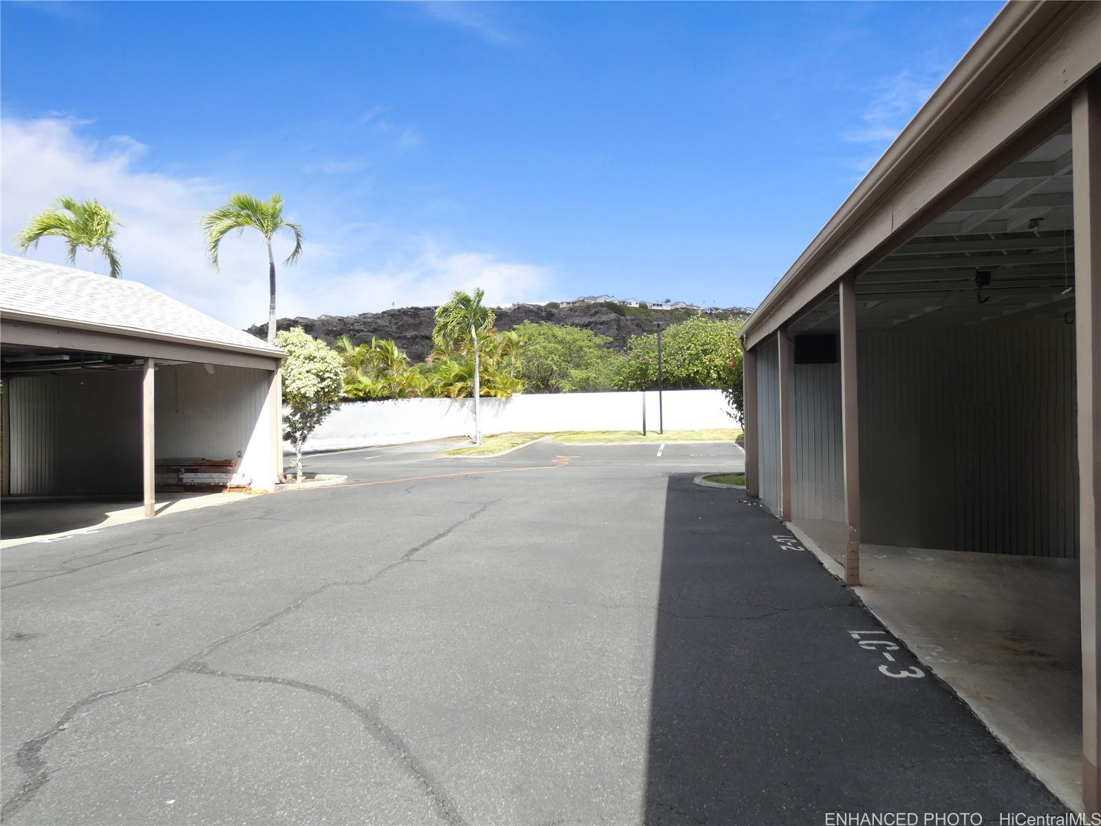 7007 Hawaii Kai Drive townhouse # K23, Honolulu, Hawaii - photo 3 of 15