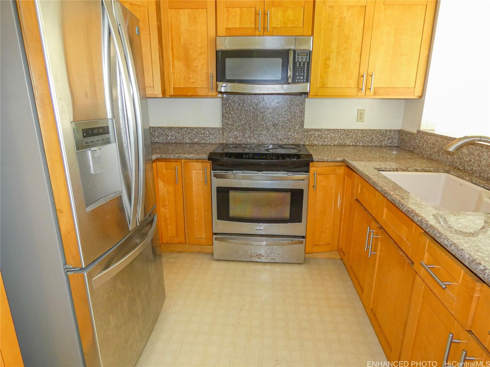 7007 Hawaii Kai Drive townhouse # K23, Honolulu, Hawaii - photo 9 of 15