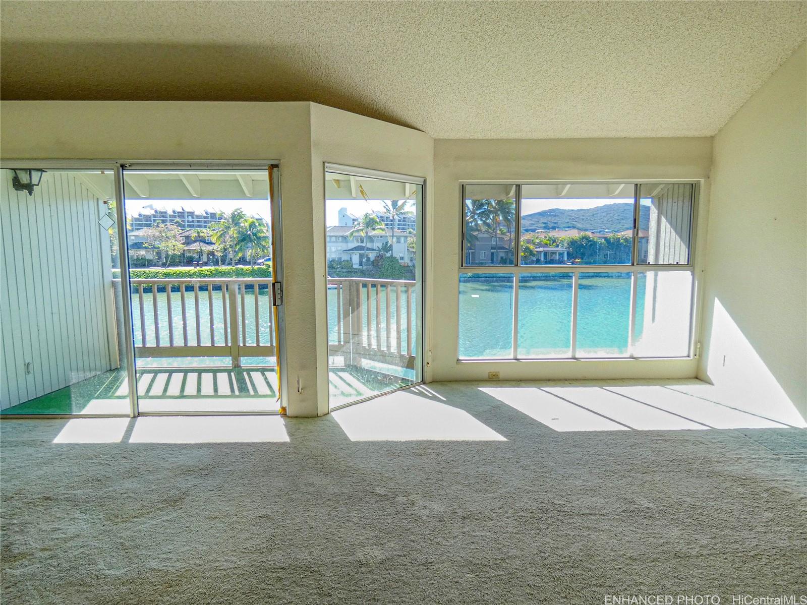 7007 Hawaii Kai Drive townhouse # K23, Honolulu, Hawaii - photo 10 of 15