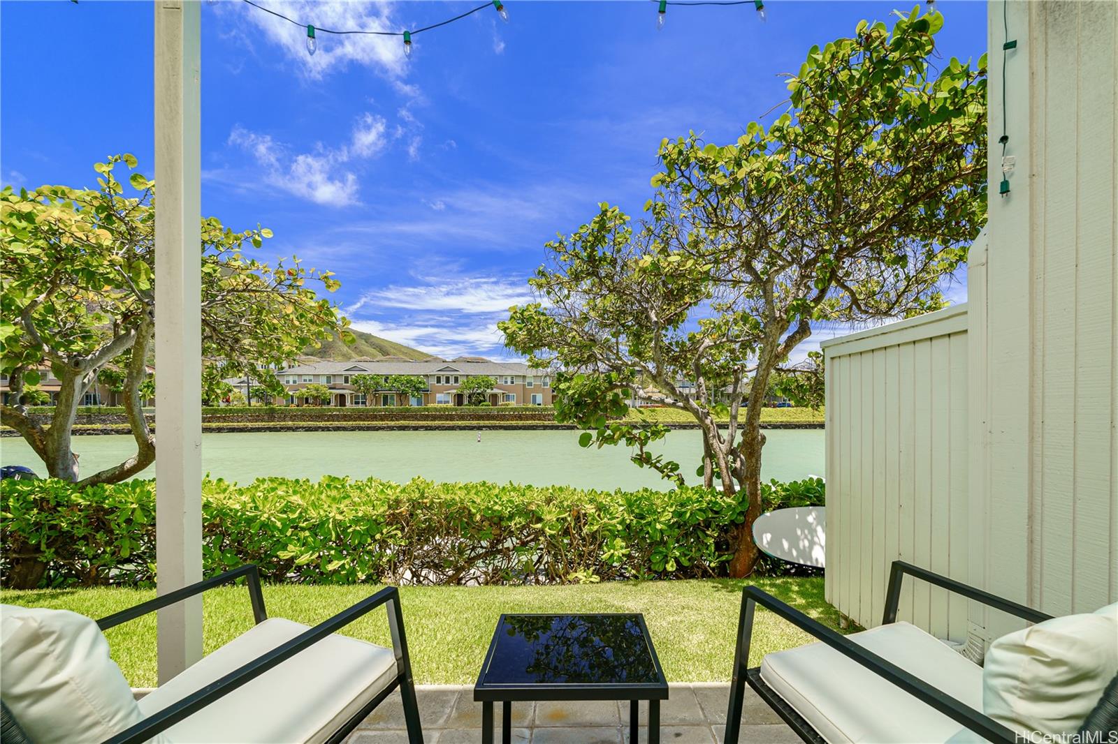 Mawaena Kai 1/2/3 condo # L12, Honolulu, Hawaii - photo 14 of 19