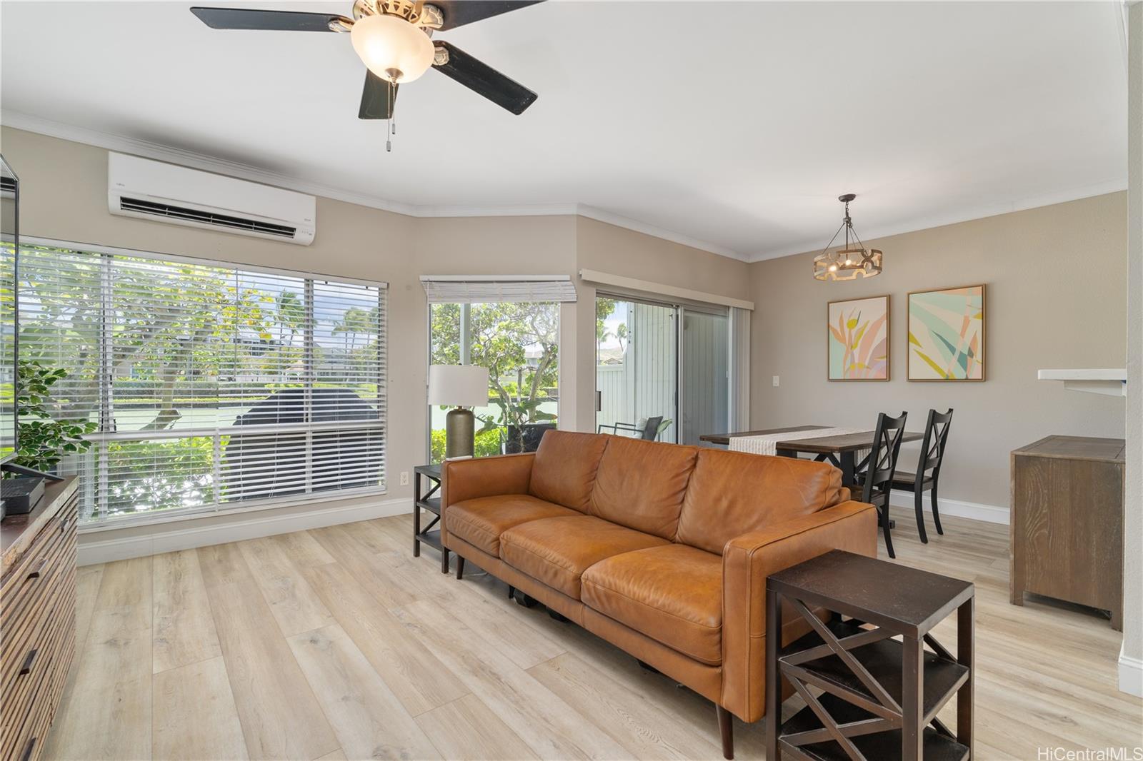 Mawaena Kai 1/2/3 condo # L12, Honolulu, Hawaii - photo 4 of 19