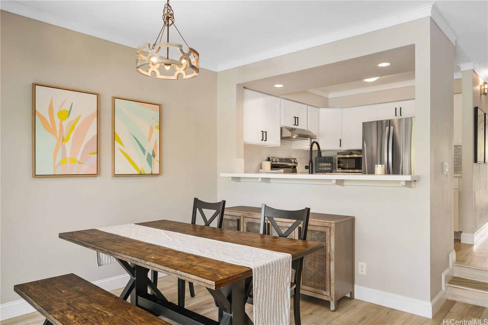 Mawaena Kai 1/2/3 condo # L12, Honolulu, Hawaii - photo 5 of 19