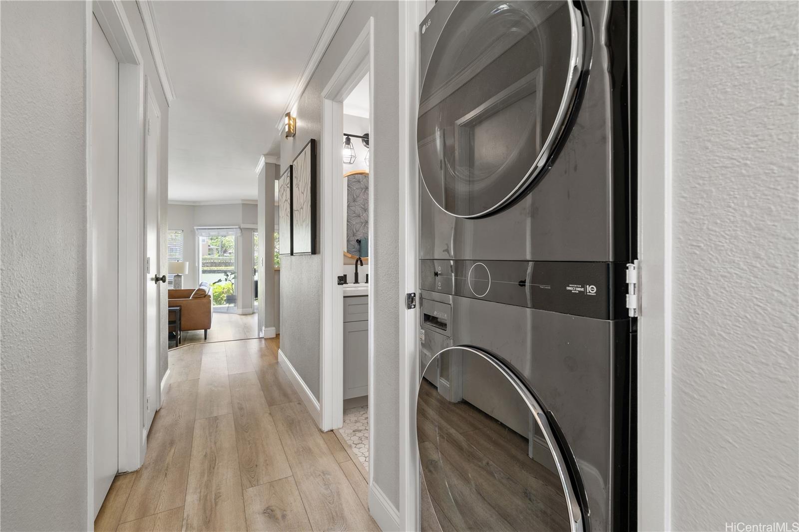 Mawaena Kai 1/2/3 condo # L12, Honolulu, Hawaii - photo 10 of 19