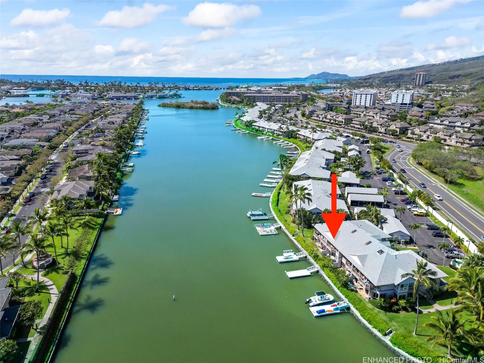 MAWAENA KAI 1/2/3 condo # L22, Honolulu, Hawaii - photo 2 of 23