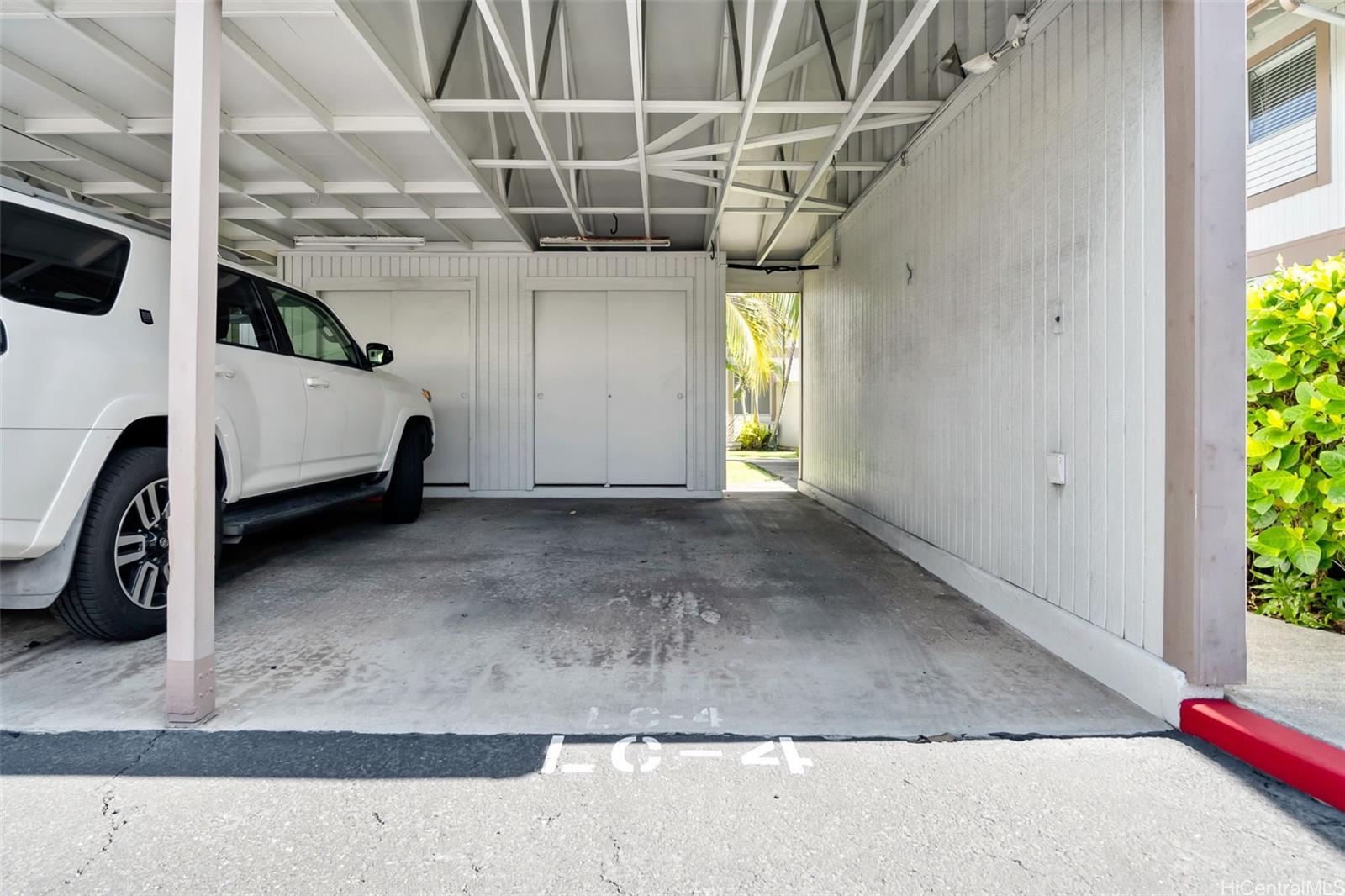 MAWAENA KAI 1/2/3 condo # L22, Honolulu, Hawaii - photo 20 of 23