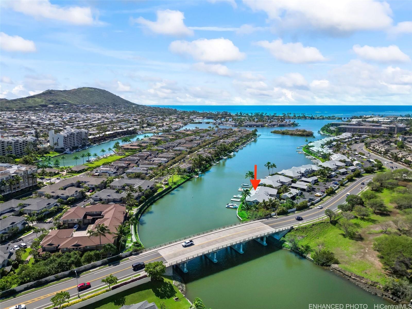 MAWAENA KAI 1/2/3 condo # L22, Honolulu, Hawaii - photo 3 of 23