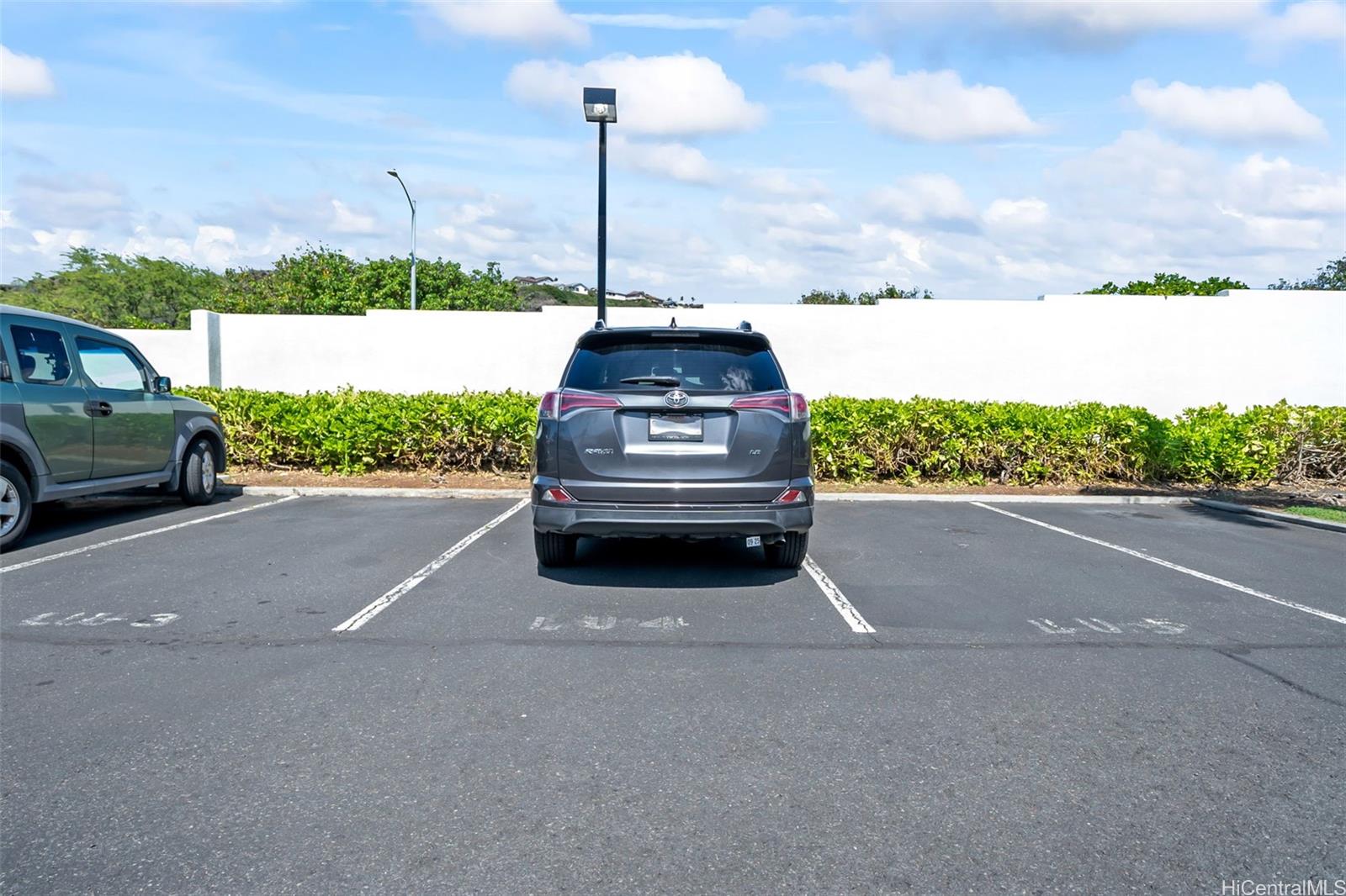 MAWAENA KAI 1/2/3 condo # L22, Honolulu, Hawaii - photo 21 of 23