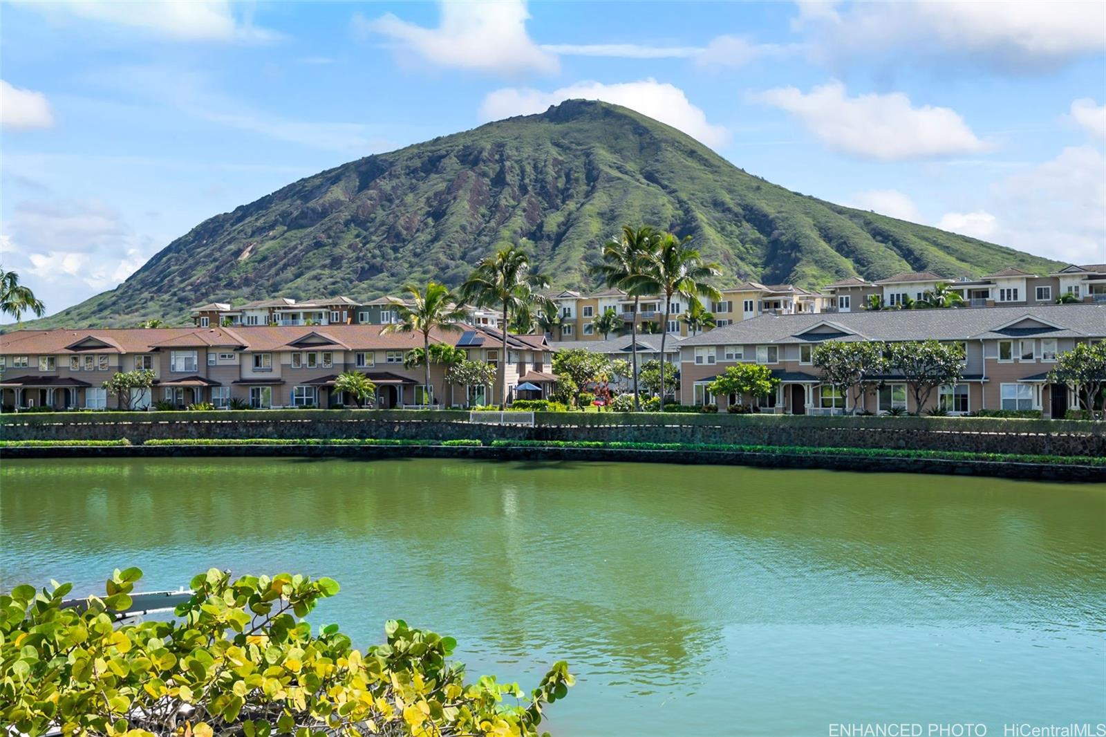 MAWAENA KAI 1/2/3 condo # L22, Honolulu, Hawaii - photo 22 of 23