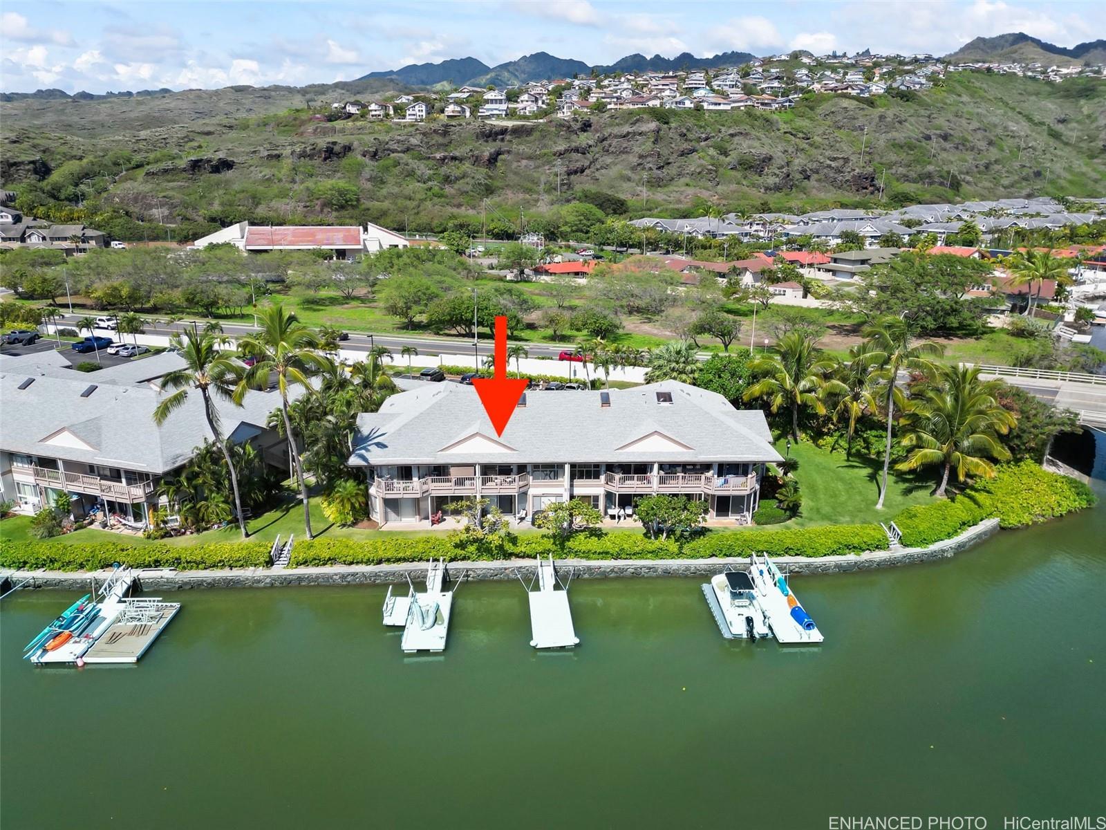 MAWAENA KAI 1/2/3 condo # L22, Honolulu, Hawaii - photo 23 of 23