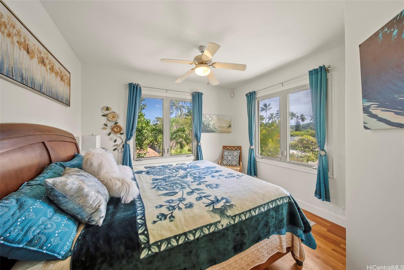 7017  Kalanianaole Hwy Portlock, Hawaii Kai home - photo 13 of 25