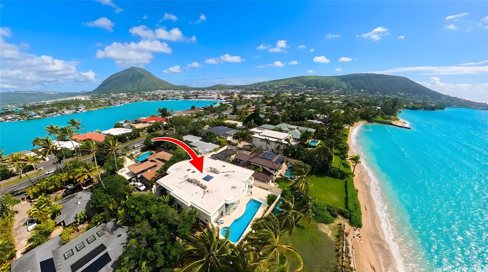 7017  Kalanianaole Hwy Portlock, Hawaii Kai home - photo 22 of 25