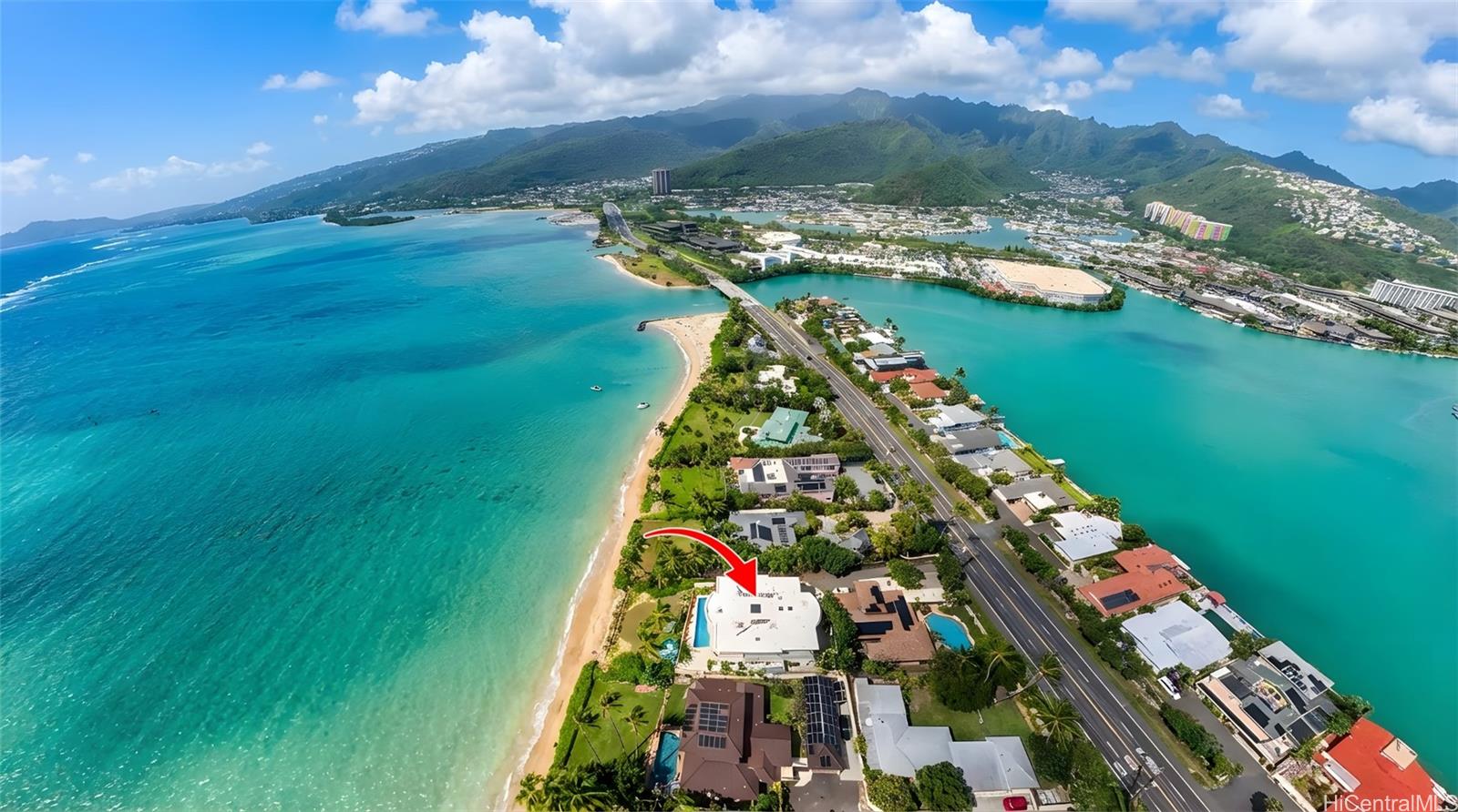 7017  Kalanianaole Hwy Portlock, Hawaii Kai home - photo 23 of 25
