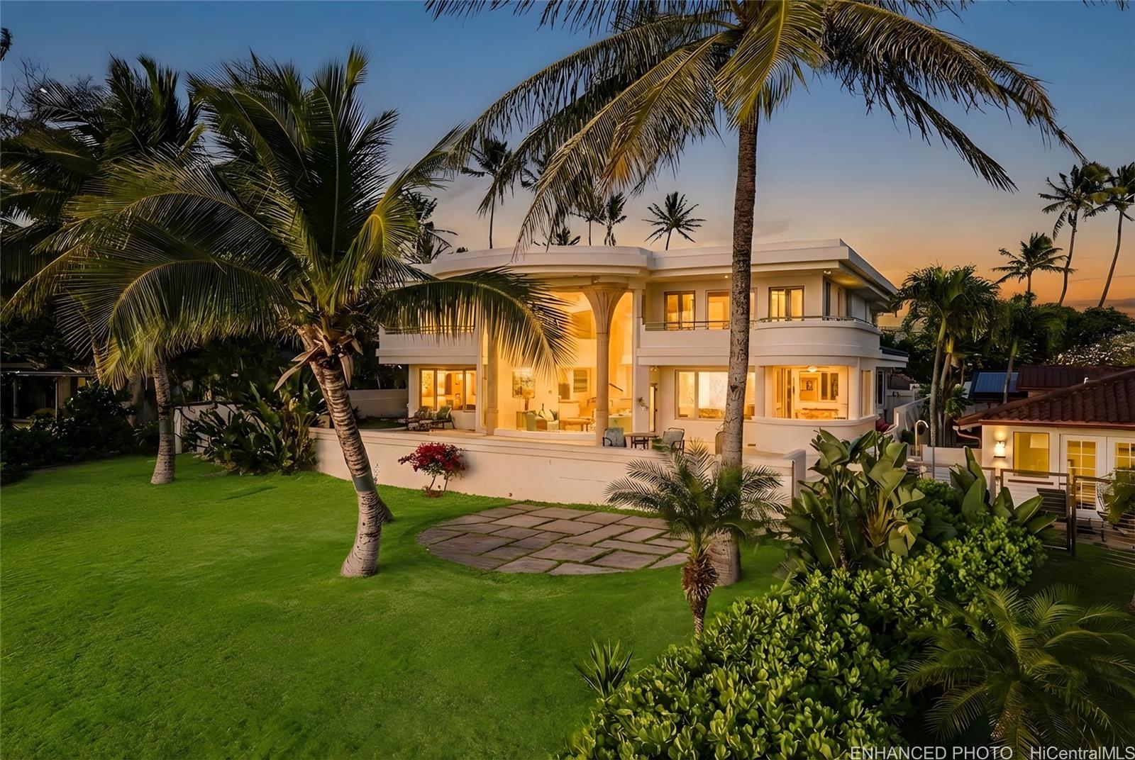 7017  Kalanianaole Hwy Portlock, Hawaii Kai home - photo 24 of 25