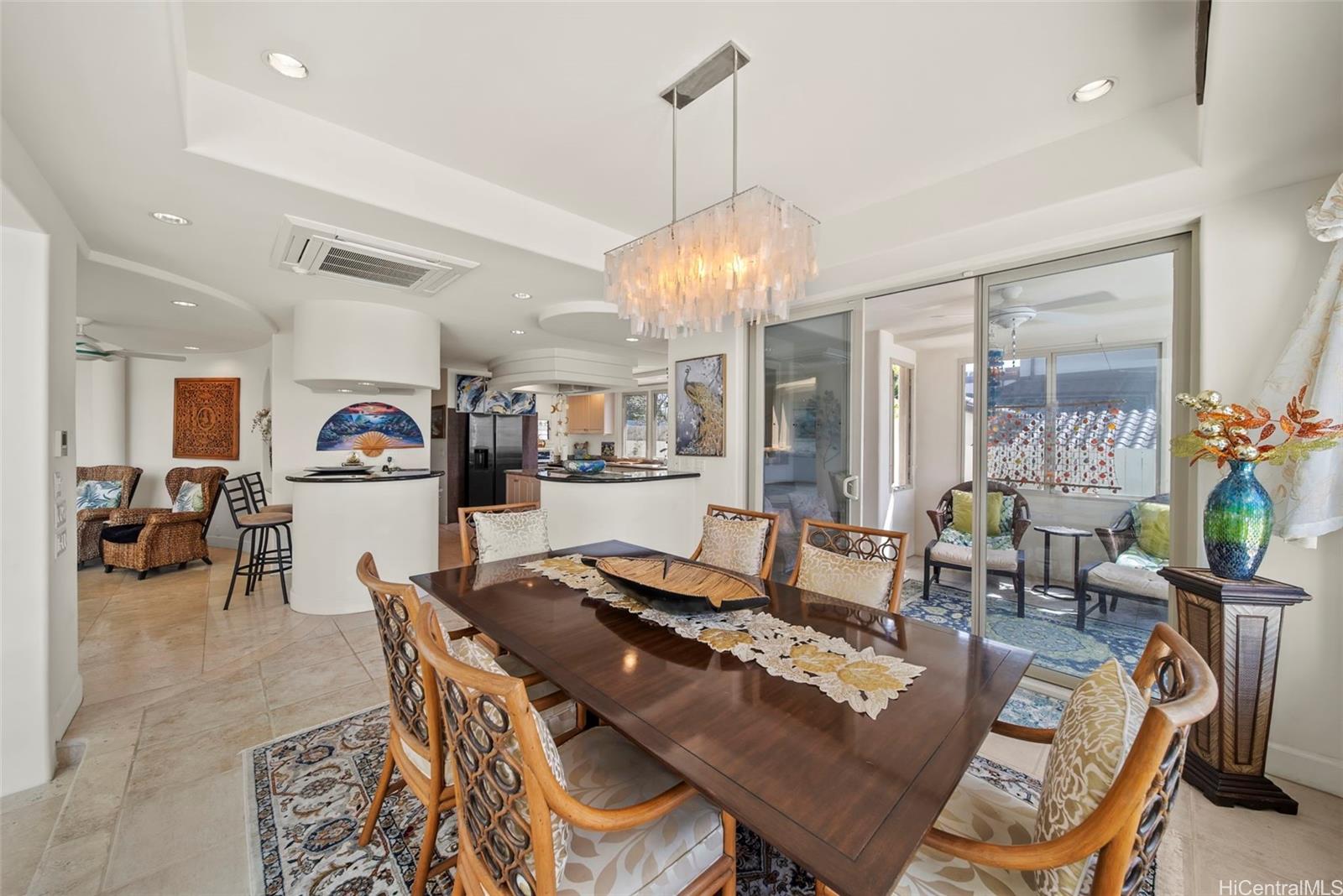 7017  Kalanianaole Hwy Portlock, Hawaii Kai home - photo 6 of 25