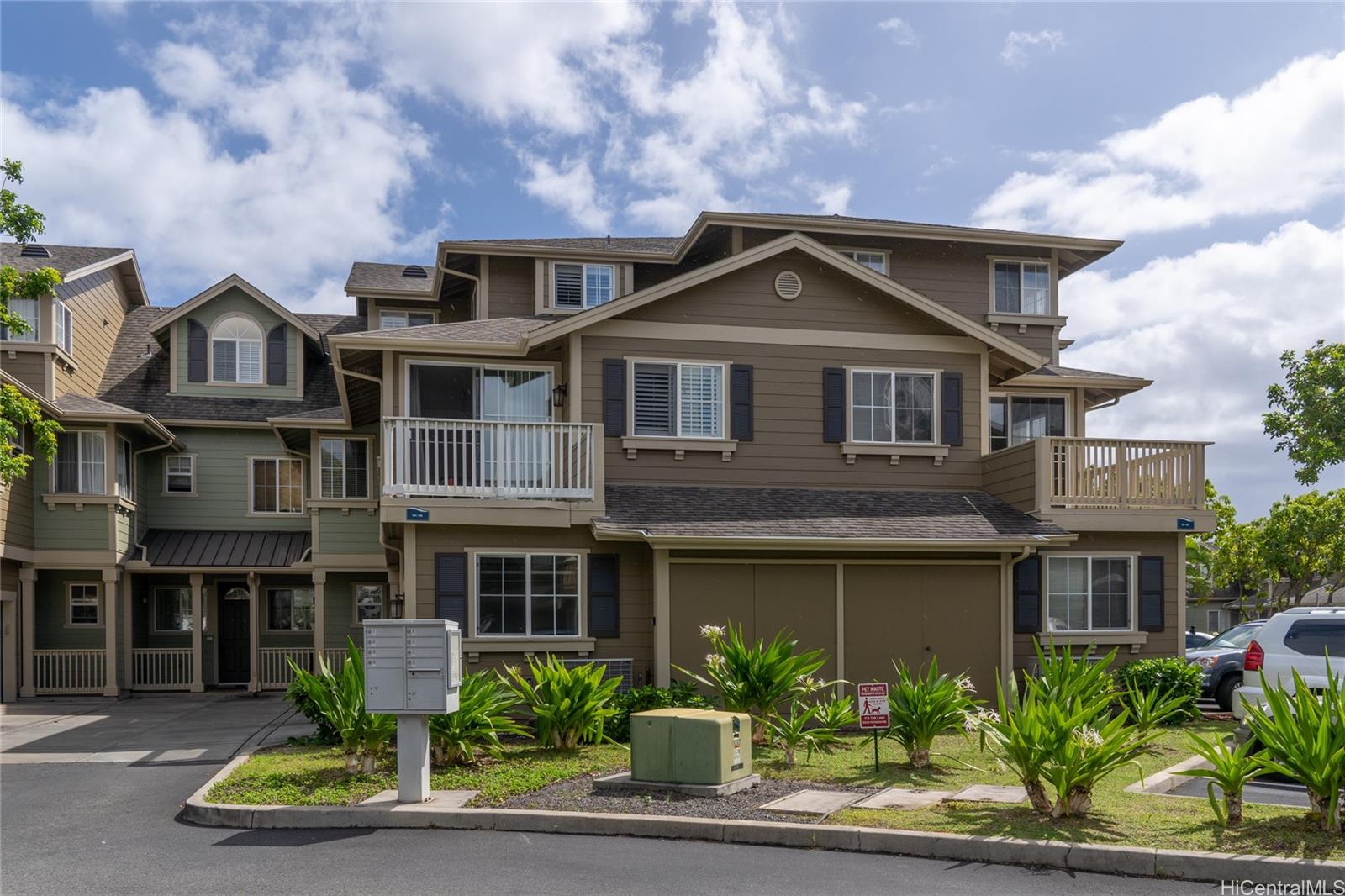 7018 Hawaii Kai Dr Honolulu - Rental - photo 24 of 25