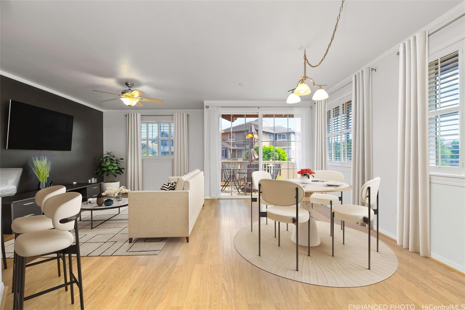 7018 Hawaii Kai Drive townhouse # 206, Honolulu, Hawaii - photo 2 of 23