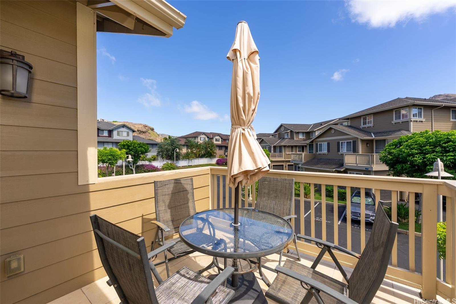 7018 Hawaii Kai Drive townhouse # 206, Honolulu, Hawaii - photo 17 of 23