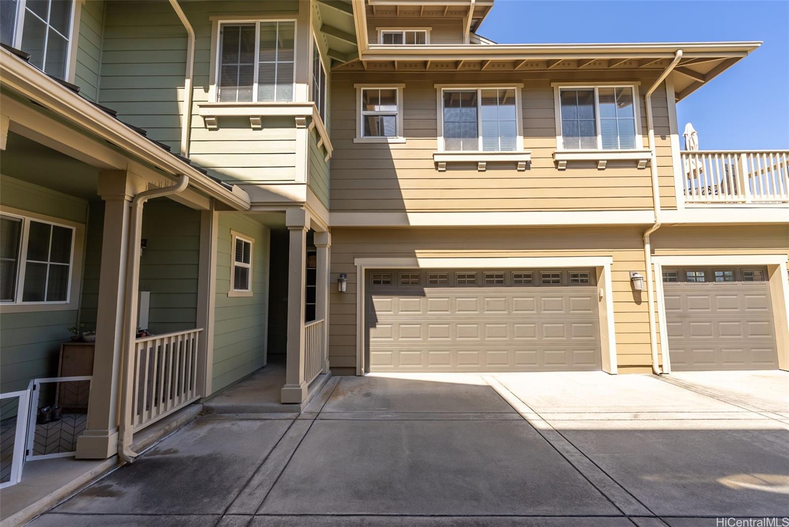 7018 Hawaii Kai Drive townhouse # 206, Honolulu, Hawaii - photo 18 of 23