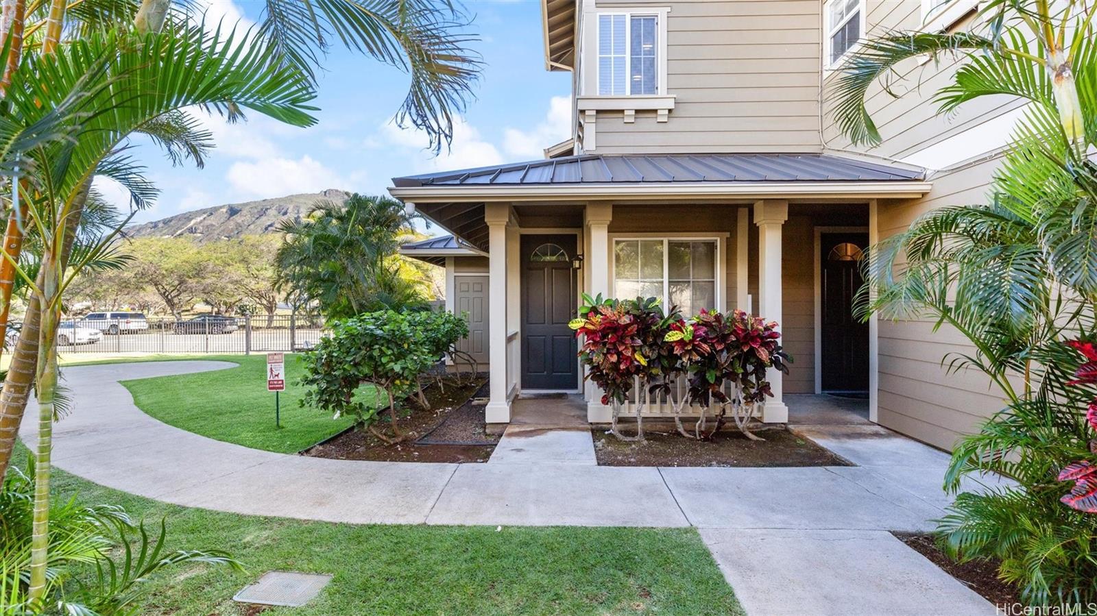 7018 Hawaii Kai Drive townhouse # 3-12, Honolulu, Hawaii - photo 25 of 25