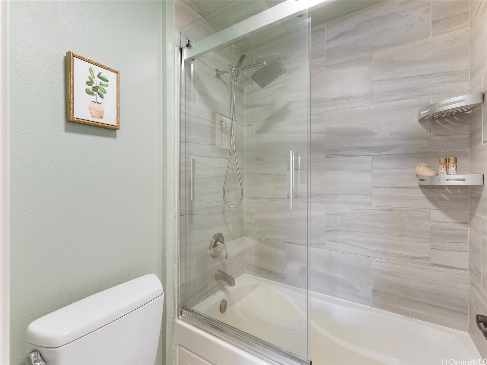 7018 Hawaii Kai Drive townhouse # 3-12, Honolulu, Hawaii - photo 13 of 21