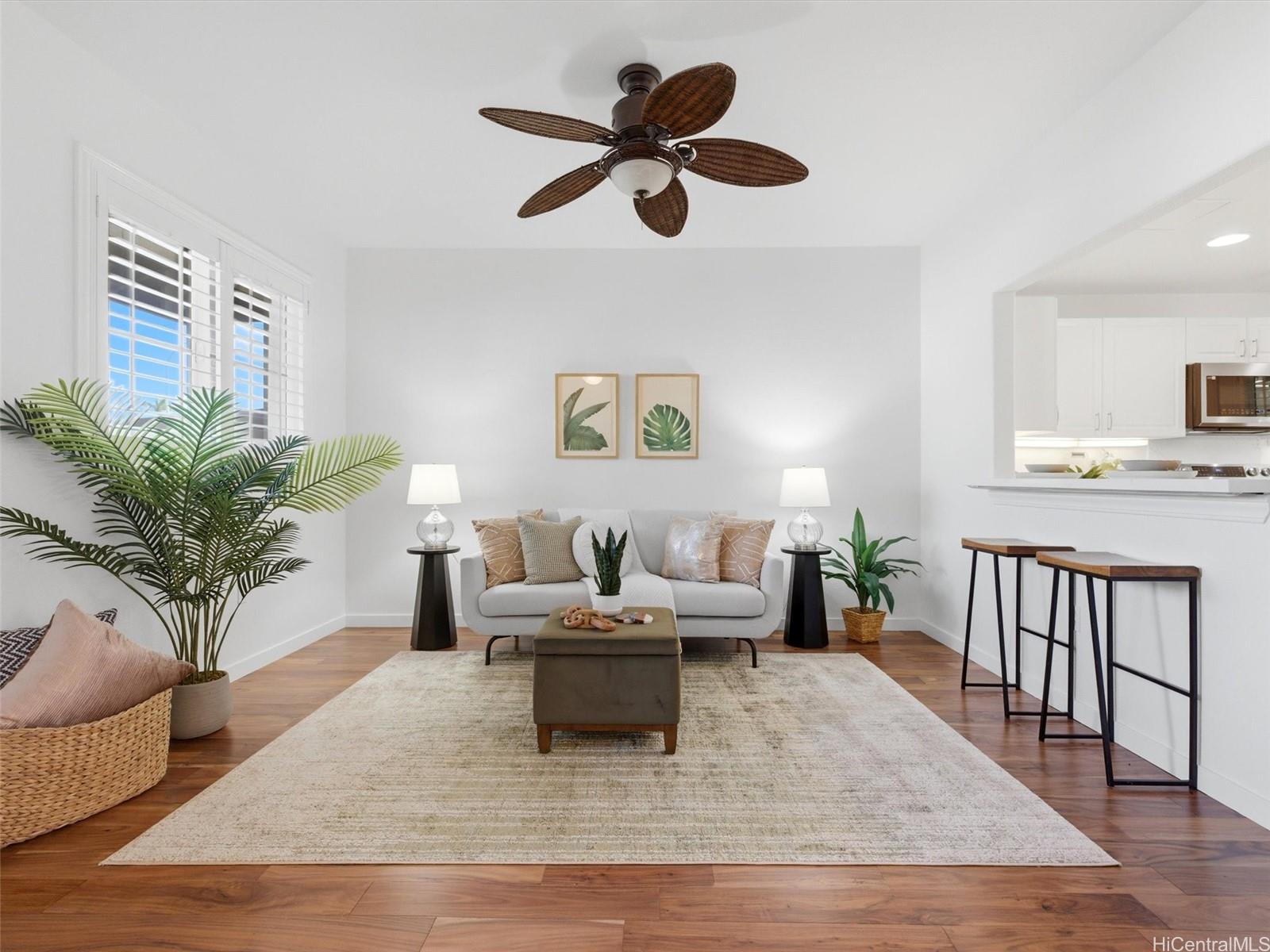 Nanea Kai condo # 406, Honolulu, Hawaii - photo 2 of 23