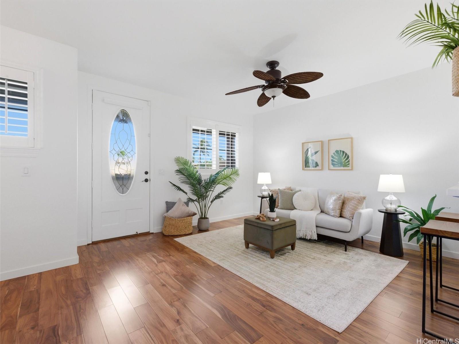 Nanea Kai condo # 406, Honolulu, Hawaii - photo 3 of 23