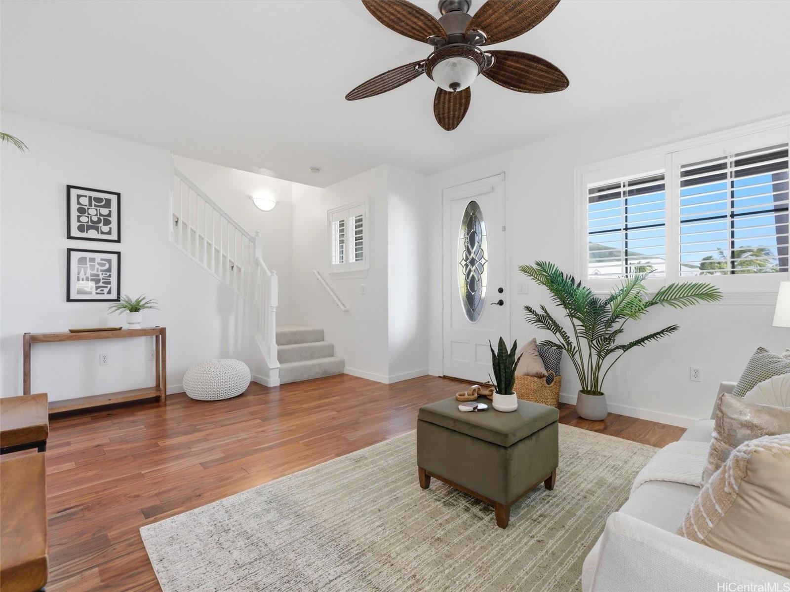 Nanea Kai condo # 406, Honolulu, Hawaii - photo 5 of 23