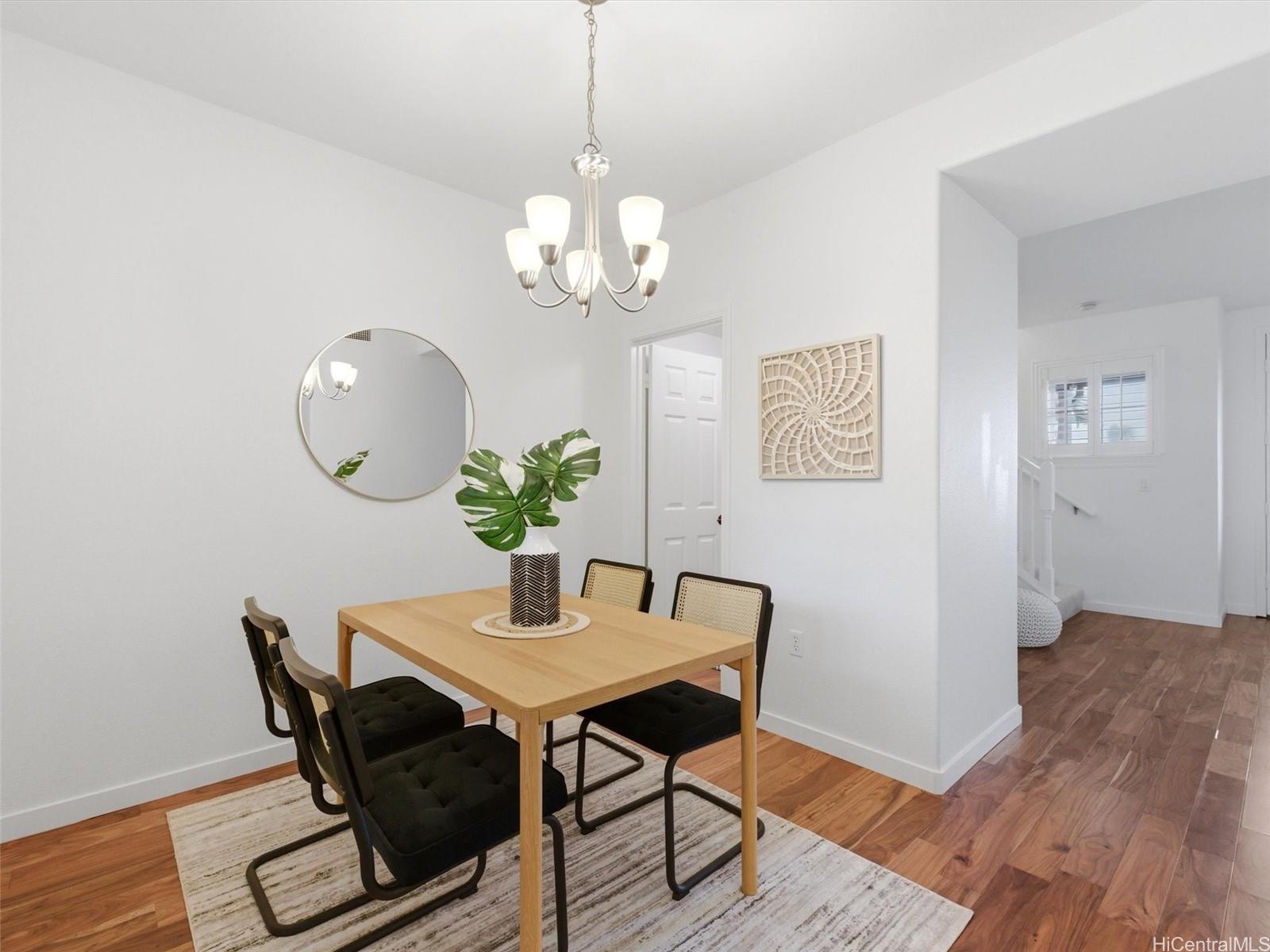Nanea Kai condo # 406, Honolulu, Hawaii - photo 10 of 23