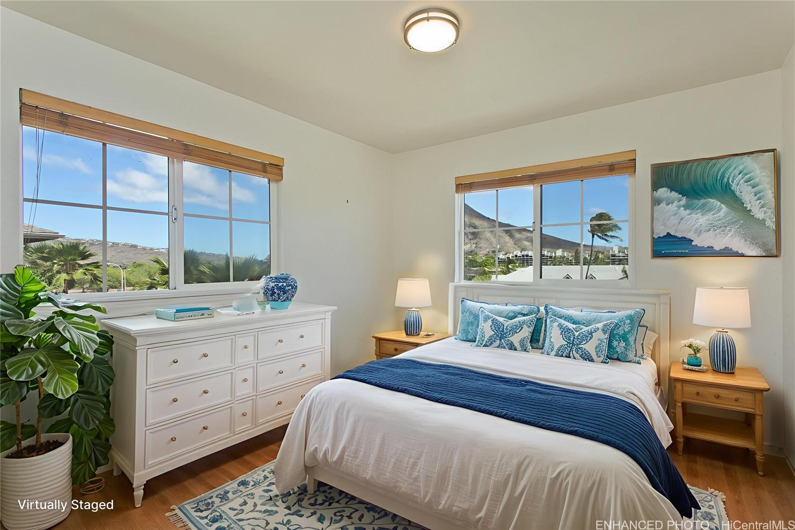 7018 Hawaii Kai Drive townhouse # 5-14, Honolulu, Hawaii - photo 7 of 15