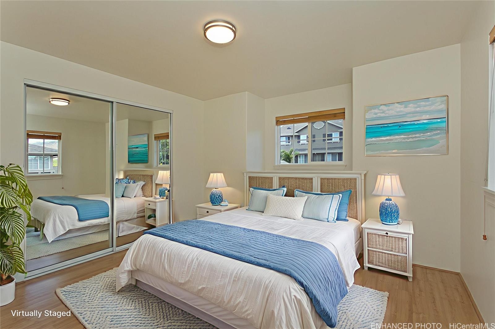 7018 Hawaii Kai Drive townhouse # 5-14, Honolulu, Hawaii - photo 8 of 15