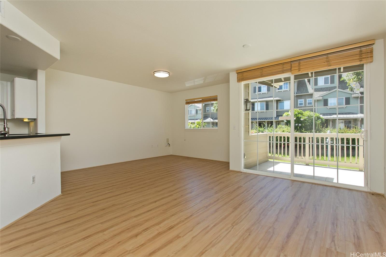 7018 Hawaii Kai Drive townhouse # 5-14, Honolulu, Hawaii - photo 2 of 21