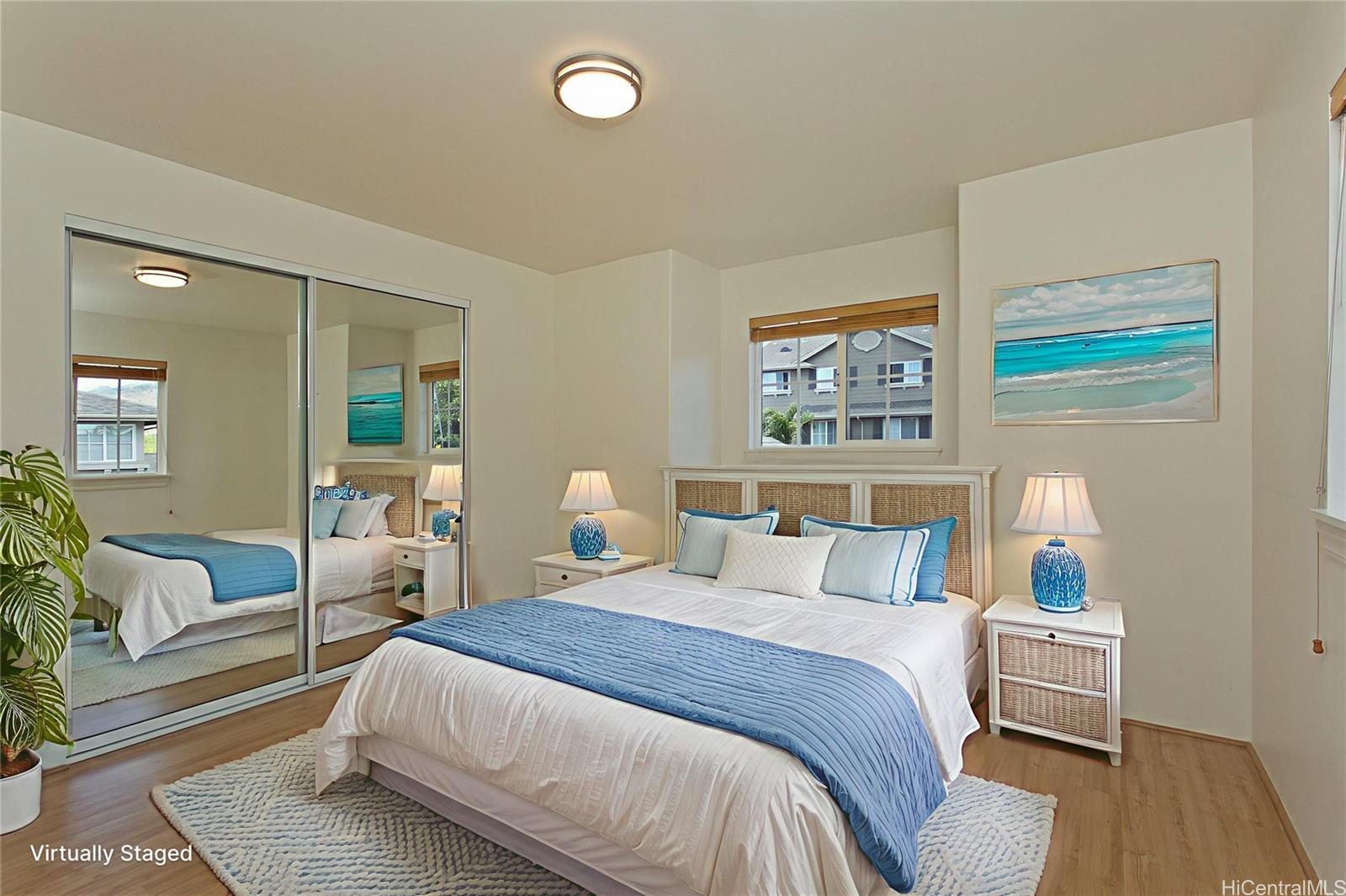 7018 Hawaii Kai Drive townhouse # 5-14, Honolulu, Hawaii - photo 12 of 21