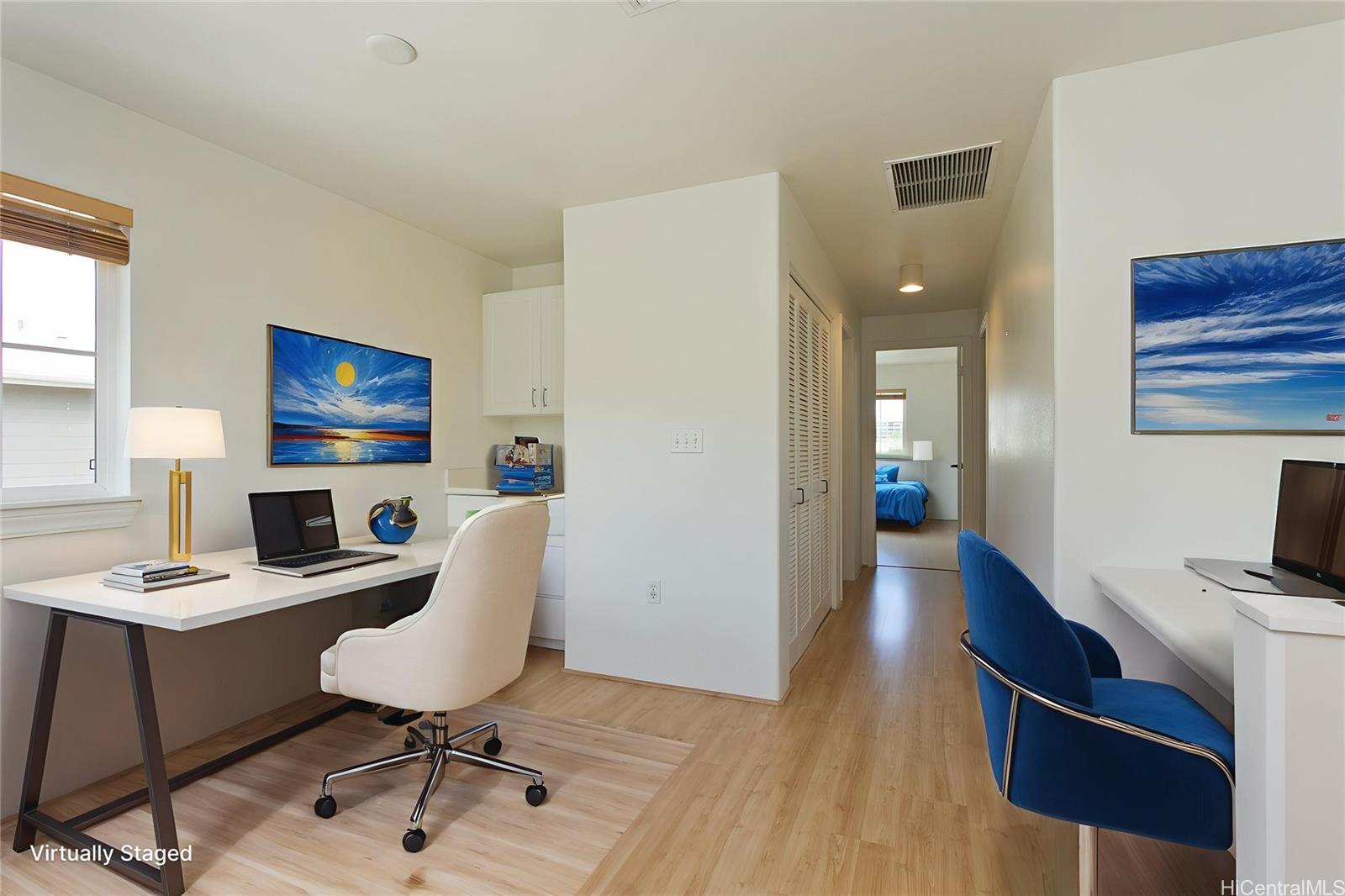 7018 Hawaii Kai Drive townhouse # 5-14, Honolulu, Hawaii - photo 15 of 21