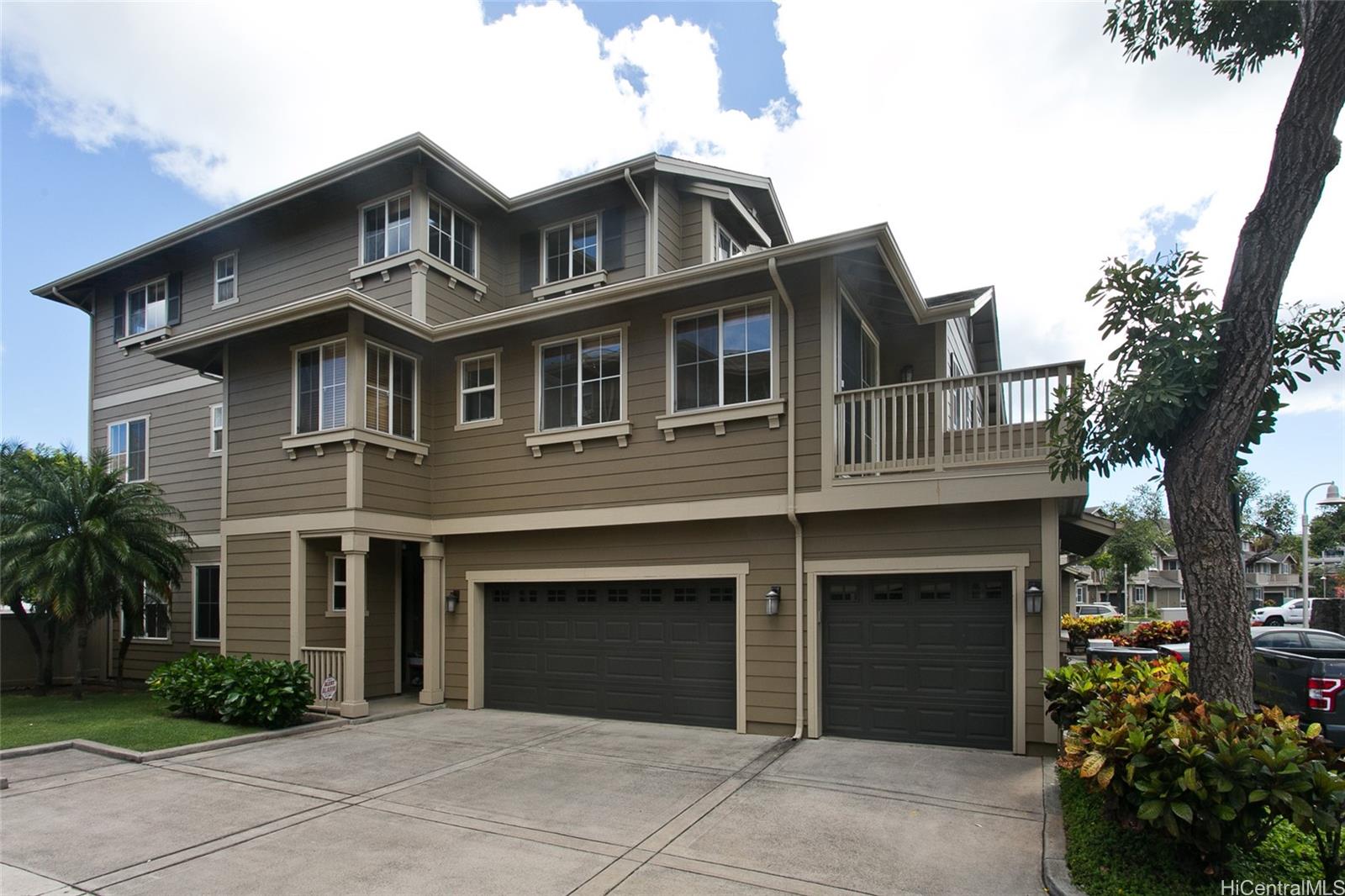 7018 Hawaii Kai Drive townhouse # 5-14, Honolulu, Hawaii - photo 21 of 21