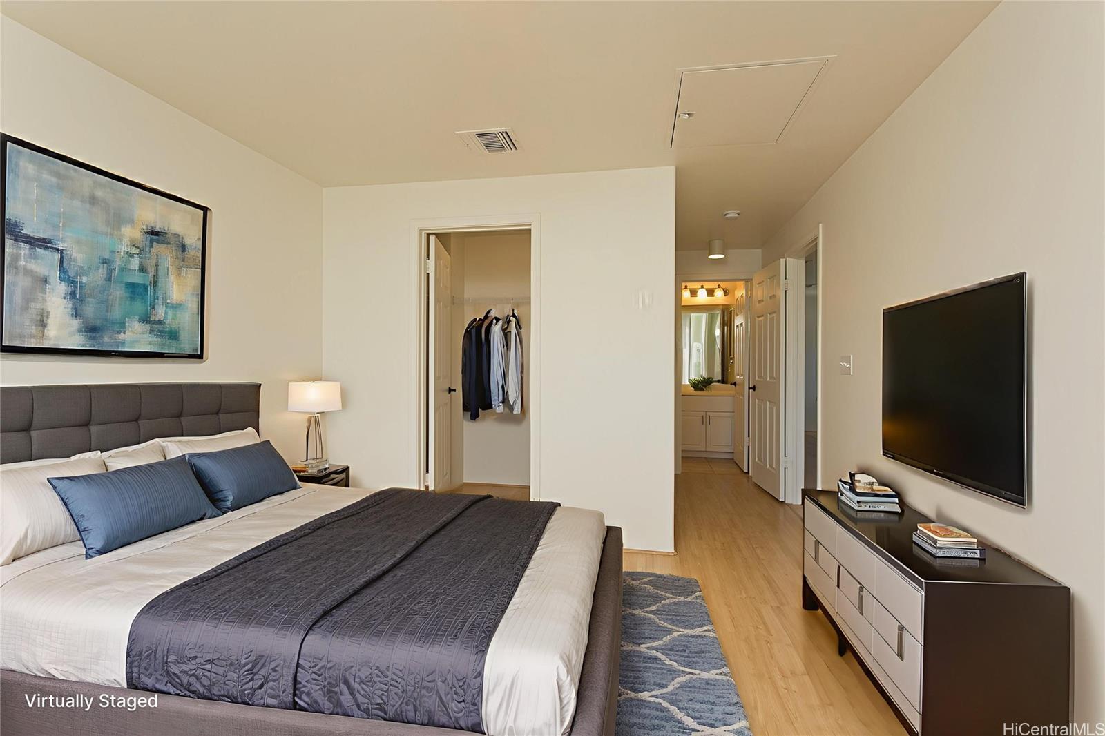 7018 Hawaii Kai Drive townhouse # 5-14, Honolulu, Hawaii - photo 6 of 21