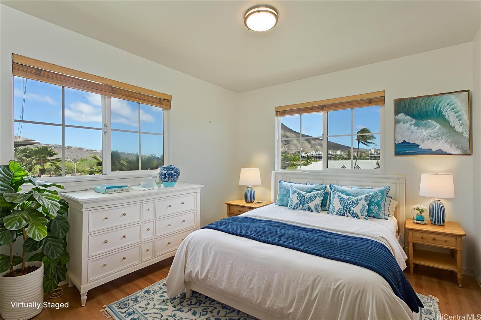 7018 Hawaii Kai Drive townhouse # 5-14, Honolulu, Hawaii - photo 10 of 21