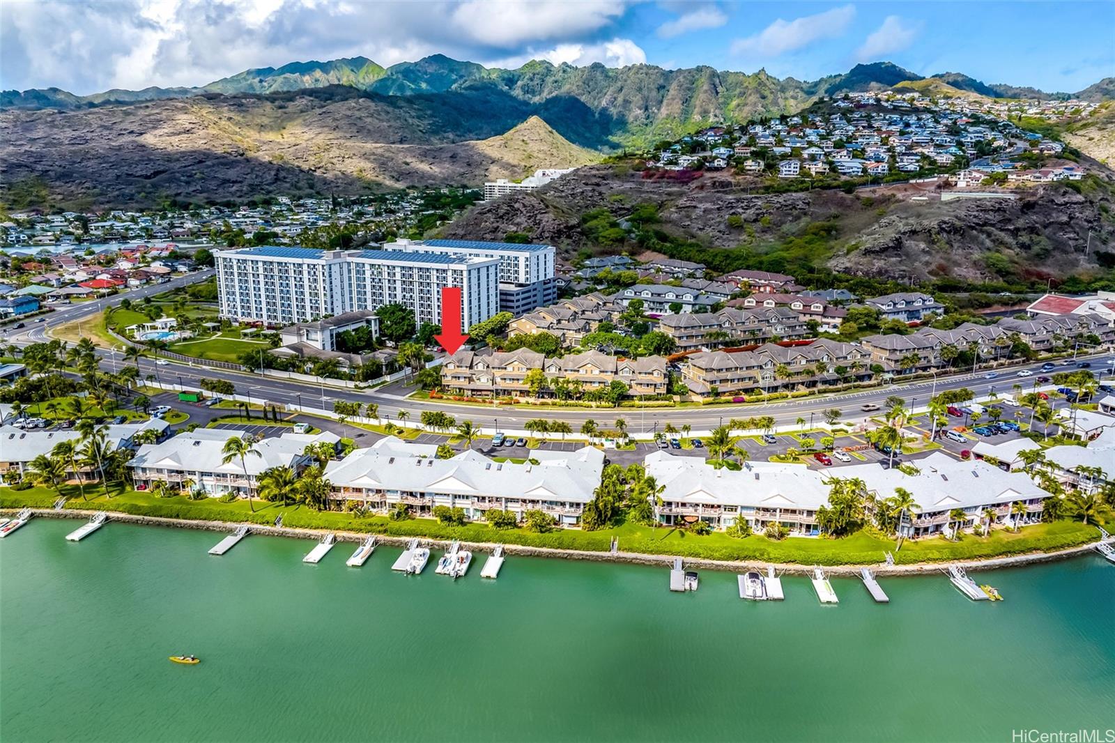 Nanea Kai condo # 601, Honolulu, Hawaii - photo 23 of 24