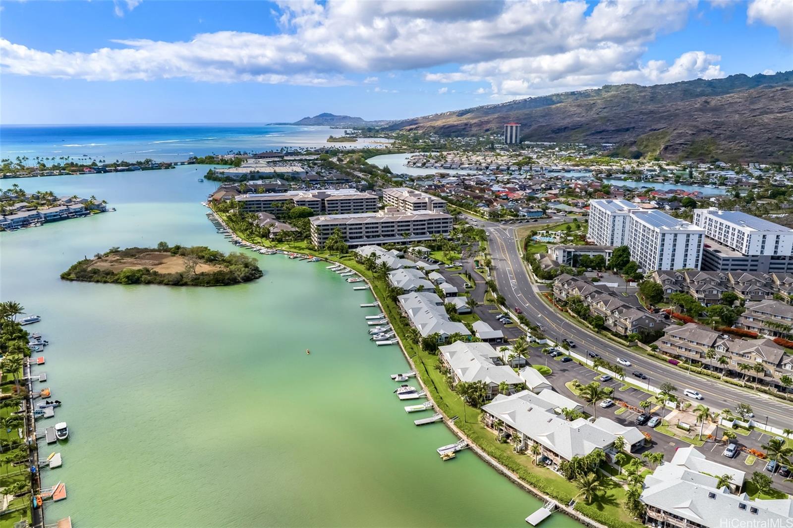 Nanea Kai condo # 601, Honolulu, Hawaii - photo 24 of 24